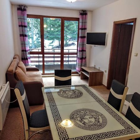 Private Apartments Nevena Pamporovo Bagian luar foto