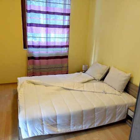 Private Apartments Nevena Pamporovo Bagian luar foto