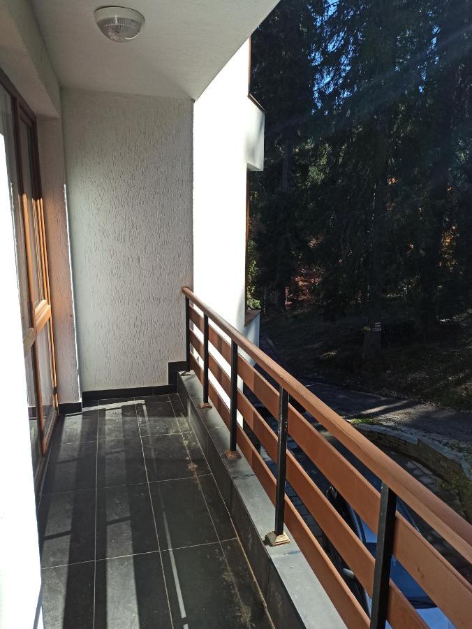 Private Apartments Nevena Pamporovo Bagian luar foto