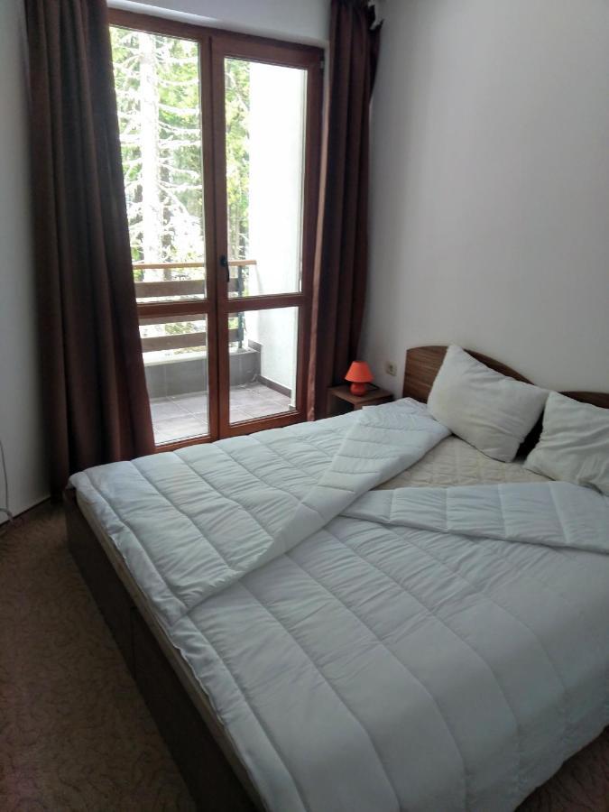 Private Apartments Nevena Pamporovo Bagian luar foto