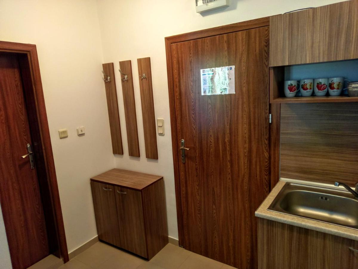 Private Apartments Nevena Pamporovo Bagian luar foto
